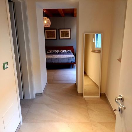 B&B La Dolce Vite 메데아 외부 사진