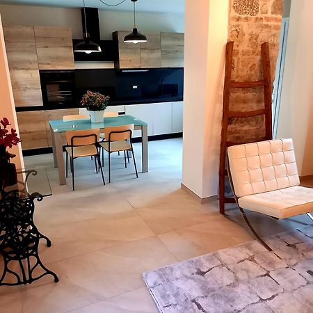 B&B La Dolce Vite 메데아 외부 사진