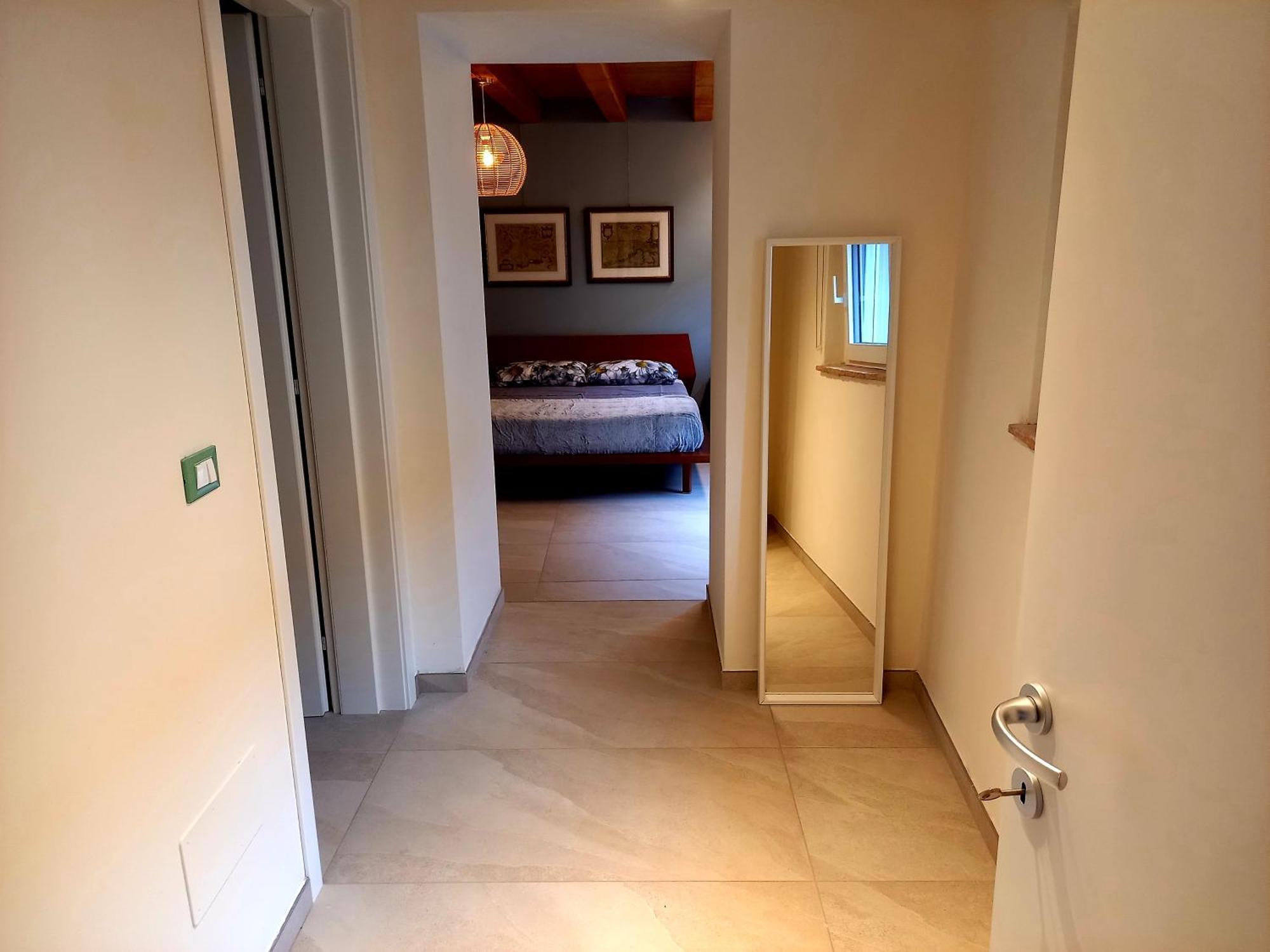 B&B La Dolce Vite 메데아 외부 사진