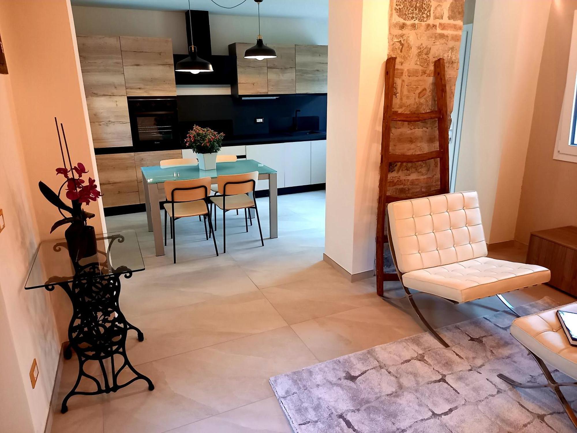 B&B La Dolce Vite 메데아 외부 사진